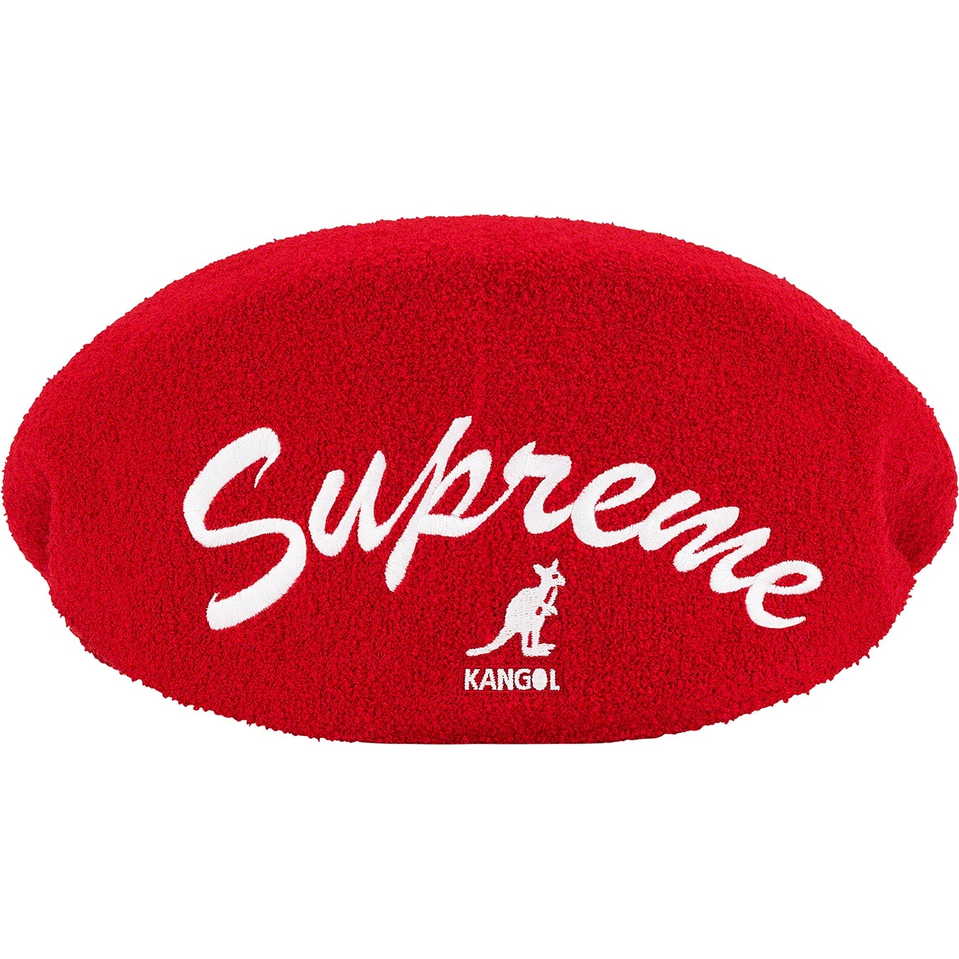 Supreme®/Kangol® Bermuda 504 Hat view 5